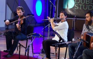 MAMO with AMA Music Agency