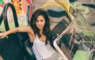 Sarah Packiam with AMA Music Agency Ltd for hire in Ireland and abroad