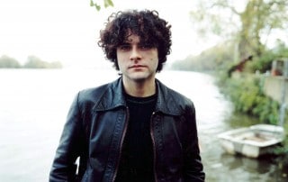 Paddy Casey_Profile Artist