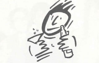 Something Happens_AMA Music Agency