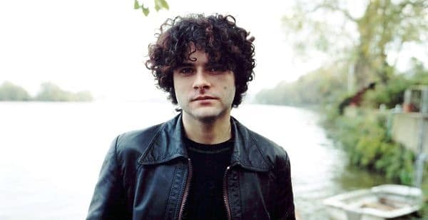 PADDY CASEY – FRENCH ” Slainte Festival”