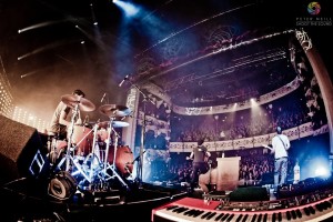 The Coronas