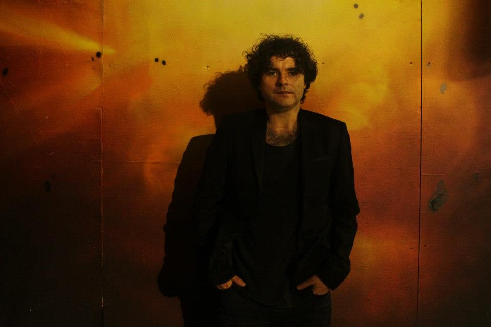 Paddy Casey Shows 2015