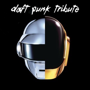 Daft Punk Tribute irishweddingbands