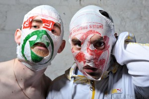 rubberbandits 121