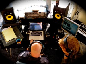 studio CC
