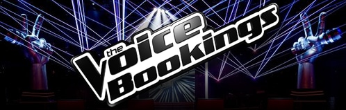 The Voice Of Ireland exclusive Booking Agent