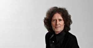 Gilbert O'Sullivan with AMA Music Agency Ltd.