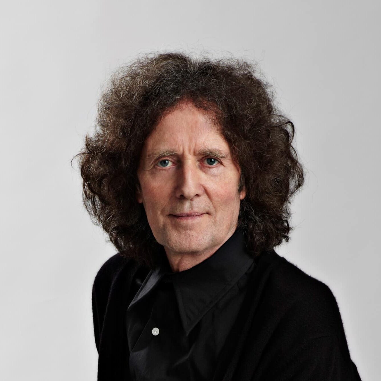 Gilbert O'Sullivan with AMA Music Agency Ltd.