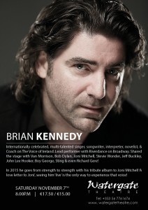 Brian Kennedy