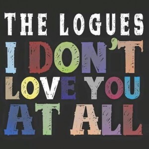 Celebrated, traditional Irish band The Logues represented by www.amamusicagency.ie