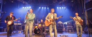 The Logues with www.amamusicagency.ie