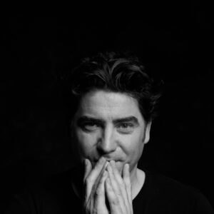Brian kennedy Booking Agent AMA Music Agency
