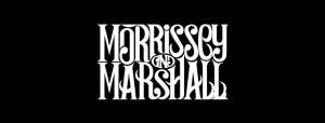 Morrissey & Marshall with www.amamusicagency.ie