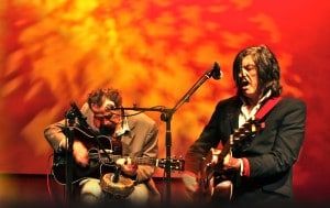 Tir na nOg available for hire with AMA Music Agency in Ireland and abroad