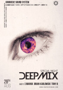 1 deepmix
