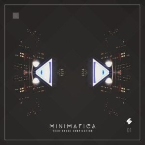 Minimatica front