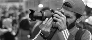 gallery header