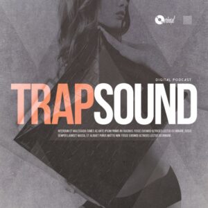 trap front