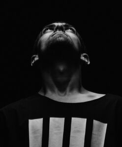 vibeman