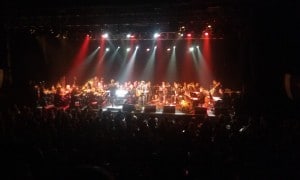Declan ORourke Live at Vicar Street