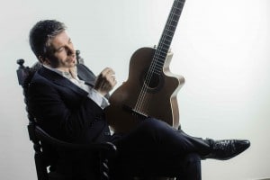Remigio Pereira AMAMusicAgency