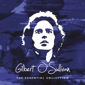 GilbertOSullivan TheEssentialCollection
