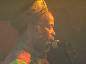 Natty Wailer AMAMusicAgency