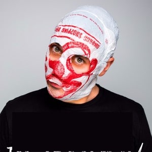 Blindboy NewShot AMAMusicAgency