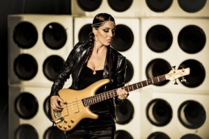 Ida Nielsen LongShot AMAMusicAgency 1