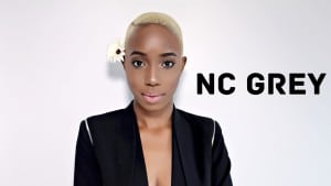 NC Grey AMAMusic Agency Ireland