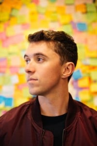 Ryan OShaughnessy Press Photos