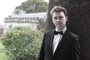 ThomasCameron Audionetworks ireland