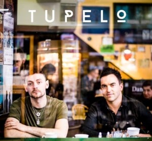 Tupelo AMA Music Agency Ltd