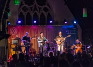 Runabay AMAMusicAgency Ireland