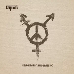 ordinary superhero album