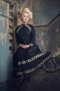Angeline Ball Press 2