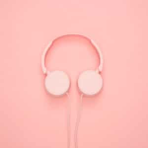 headphones