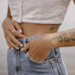 party jeans 2