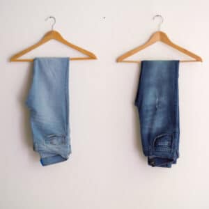 party jeans