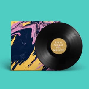 vinyl 1 2 1