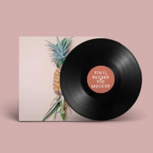 vinyl 1 2