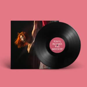 vinyl 3 2 1