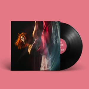vinyl 3