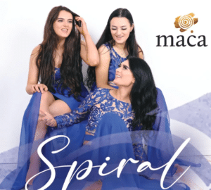 Maċa AMA
