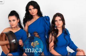 Booking Agent for Maċa