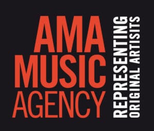 Logo for AMA Music Agency Ltd Ireland
