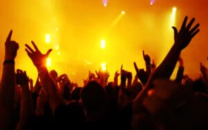 AMA Live Artist Talent Booking Agency
