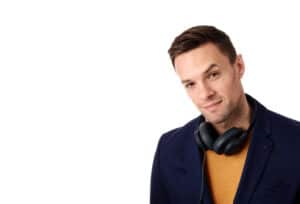 NB4 Niall Breslin AMA Agency.live podcast