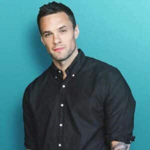 Niall Breslin Podcast